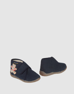 NATURINO - SCHUHE - Stiefeletten - bei YOOX.COM