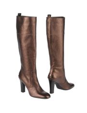 TOD'S - High-heeled boots