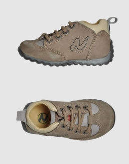 NATURINO - SCHUHE - Sneakers - bei YOOX.COM