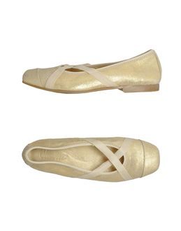 SONORA - SCHUHE - Ballerinas - bei YOOX.COM