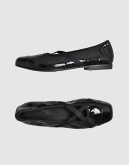 SONORA - SCHUHE - Ballerinas - bei YOOX.COM