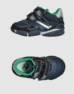 NATURINO - SCHUHE - Sneakers - bei YOOX.COM