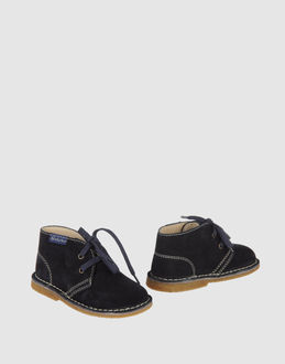 NATURINO - SCHUHE - Stiefeletten - bei YOOX.COM