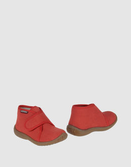 NATURINO - SCHUHE - Stiefeletten - bei YOOX.COM