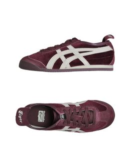 ONITSUKA TIGER - SCHUHE - Sneakers - bei YOOX.COM