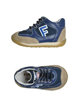 FALCOTTO BY NATURINO - SCHUHE - Sneakers - bei YOOX.COM
