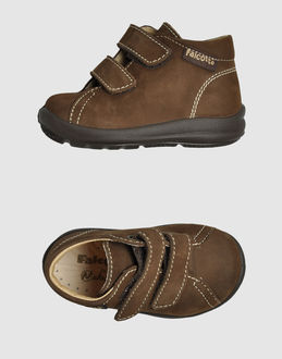 FALCOTTO BY NATURINO - SCHUHE - Sneakers - bei YOOX.COM