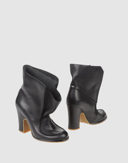 Maison Martin Margiela 22 Ankle Boots - Item 44314900
