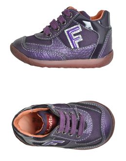 FALCOTTO BY NATURINO - SCHUHE - Sneakers - bei YOOX.COM