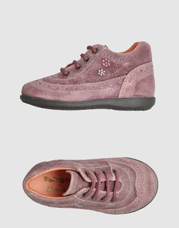 FALCOTTO BY NATURINO - SCHUHE - Sneakers - bei YOOX.COM
