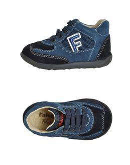 FALCOTTO BY NATURINO - SCHUHE - Sneakers - bei YOOX.COM