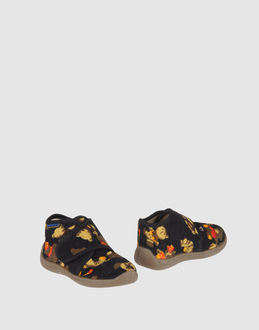 NATURINO - SCHUHE - Stiefeletten - bei YOOX.COM