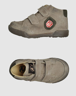 NATURINO - SCHUHE - Sneakers - bei YOOX.COM