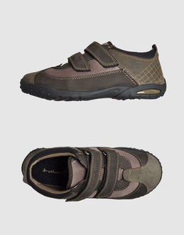 TIMBERLAND - SCHUHE - Sneakers - bei YOOX.COM