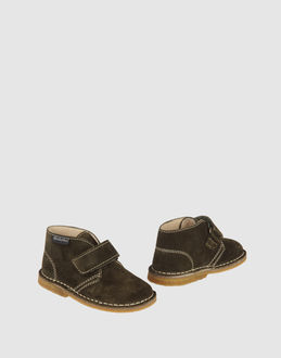 NATURINO - SCHUHE - Stiefeletten - bei YOOX.COM