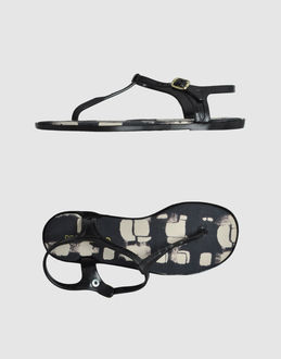 ROSAMUNDA - CALZATURE - Infradito - su YOOX.COM