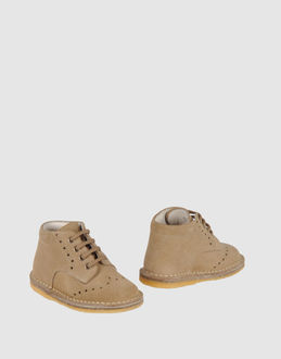 P??p?? Ankle Boots - Item 44314968