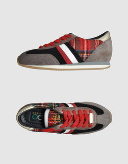 SERAFINI - CALZATURE - Sneakers - su YOOX.COM