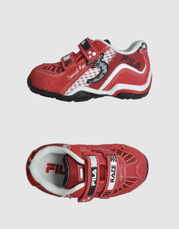 FILA - SCHUHE - Sneakers - bei YOOX.COM