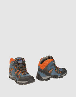TECNICA - SCHUHE - Stiefeletten - bei YOOX.COM