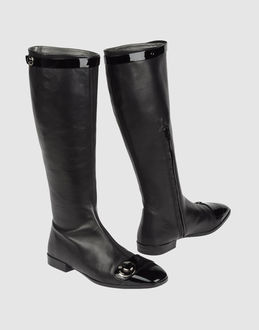 Hogan Boots - Item 44315016