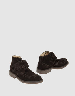 M Classic By Mirella Ankle Boots - Item 44315033