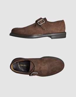 LO.WHITE - CALZATURE - Mocassini - su YOOX.COM