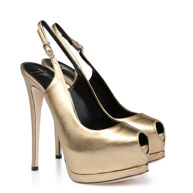 sandals - GIUSEPPE ZANOTTI DESIGN