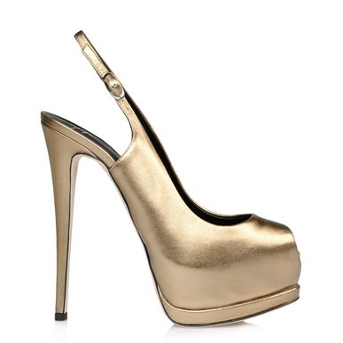 sandals - GIUSEPPE ZANOTTI DESIGN