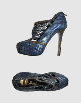 Ernesto Esposito Shoe Boots - Item 44315093