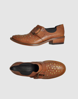 Georginagoodman Shoe Boots - Item 44315098