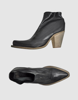 Jean Paul Gaultier Shoe Boots - Item 44315176