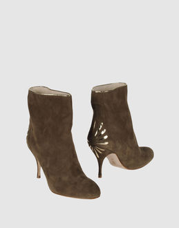 Brian Atwood Ankle Boots - Item 44315184