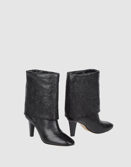 Paul By Paul Smith Ankle Boots - Item 44315185