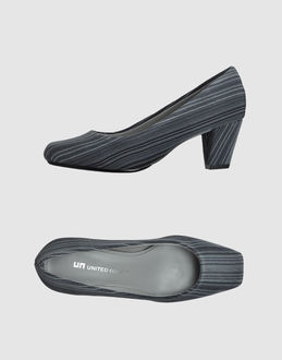 Un United Nude Closed-toe Slip-ons  - Item 44315191