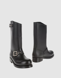 Herv?? Guyel High-heeled Boots - Item 44315218