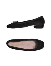 PALAZZO BRUCIATO - Ballet flats
