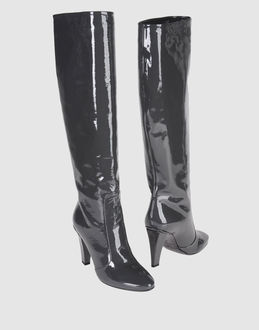 Jimmy Choo London High-heeled Boots - Item 44315236