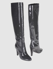 JIMMY CHOO LONDON - Bottes à talon