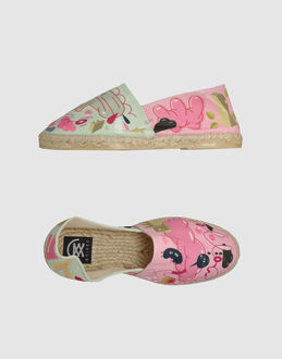 B SIDED - CALZATURE - Sneakers slip on - su YOOX.COM