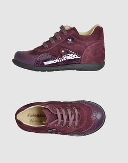 FALCOTTO BY NATURINO - SCHUHE - Schn�rschuhe - bei YOOX.COM