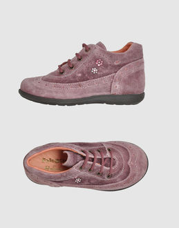FALCOTTO BY NATURINO - SCHUHE - Schn�rschuhe - bei YOOX.COM