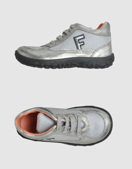 FALCOTTO BY NATURINO - SCHUHE - Sneakers - bei YOOX.COM