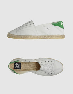 B SIDED - CALZATURE - Sneakers slip on - su YOOX.COM