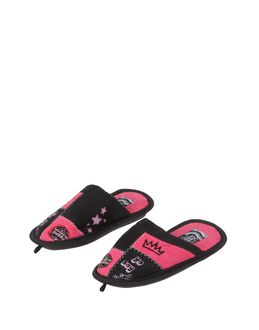 IL MONDO DI PATTY - SCHUHE - Hausschuhe - bei YOOX.COM