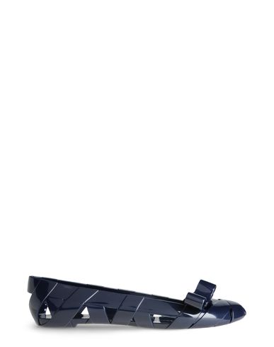 Moschino, Ballet flats