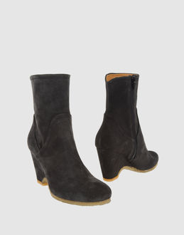 Obeline Ankle Boots - Item 44315410