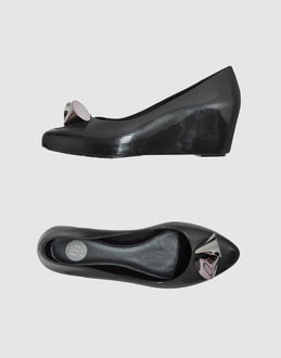 MELISSA - CALZATURE - Zeppe - su YOOX.COM