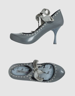Melissa Closed-toe Slip-ons  - Item 44315464