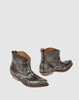 PANETULIPANI - CALZATURE - Stivaletti - su YOOX.COM